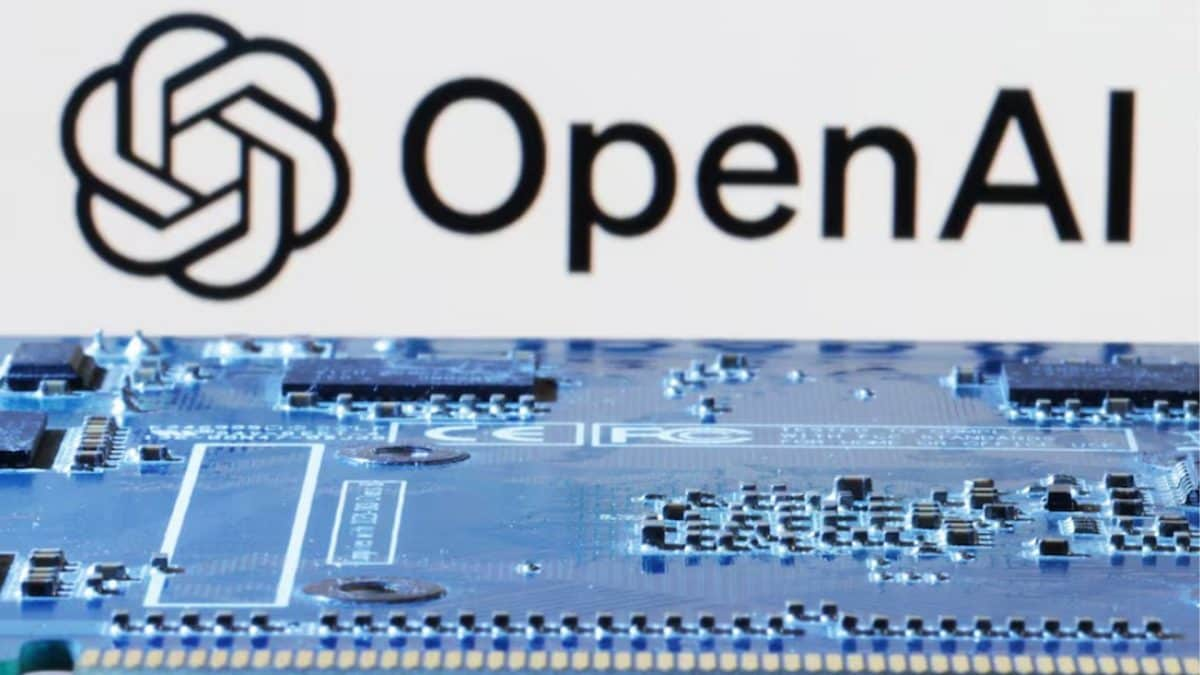 OpenAI close to finalising its own chip design, send it to TSMC for fabrication by 2025-end