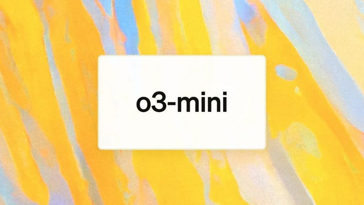 OpenAI launches o3-Mini model for free in response to DeepSeek's R1