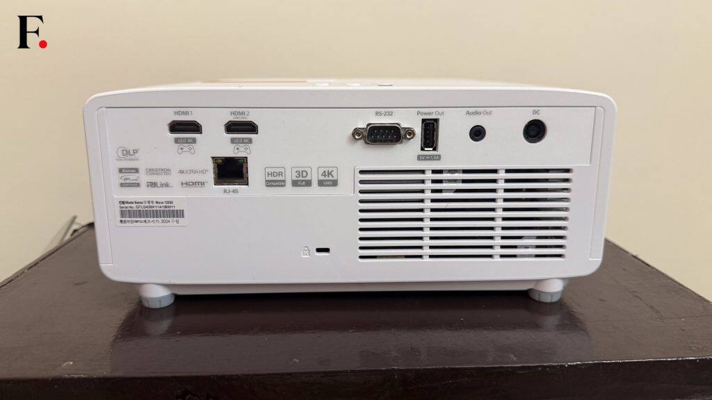 Optoma Wave 120SK DLP Projector Review-4-2025-02-112a3d6e73dda606e9e6966007894370