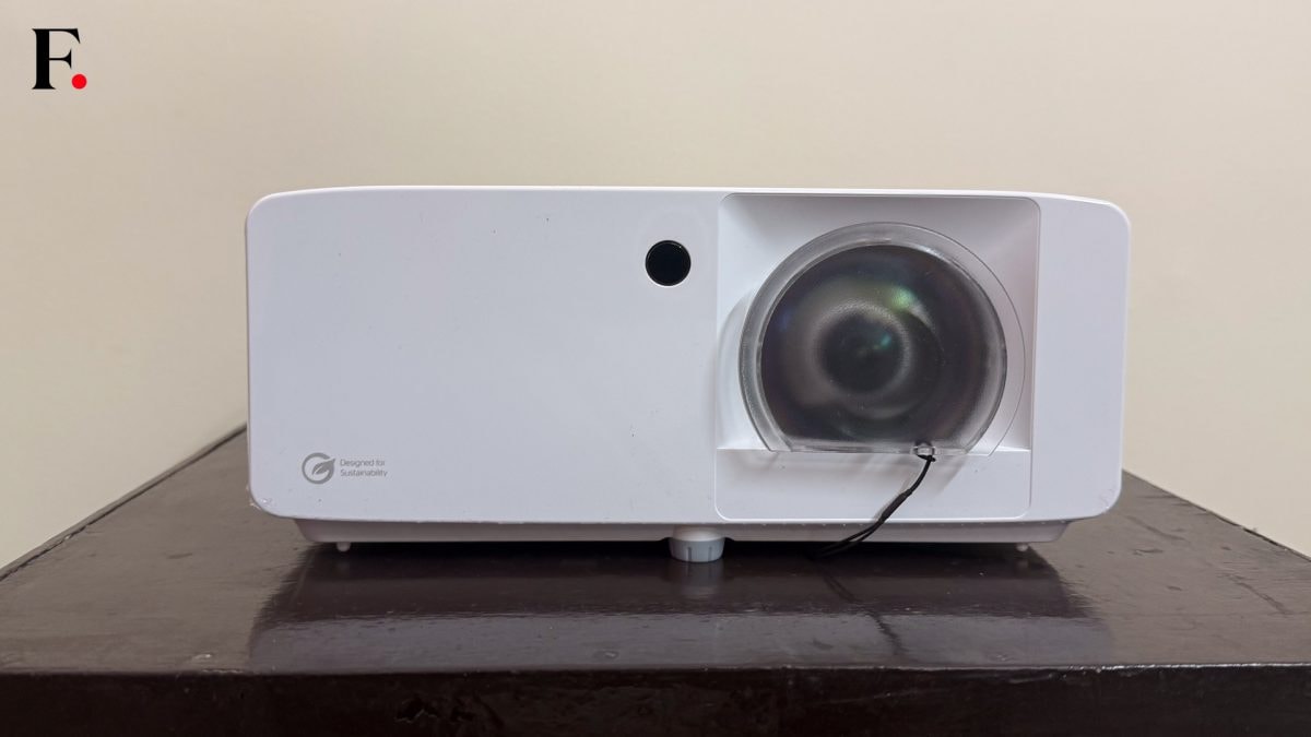 Optoma Wave 120SK DLP 4K Projector Review: Full of surprises