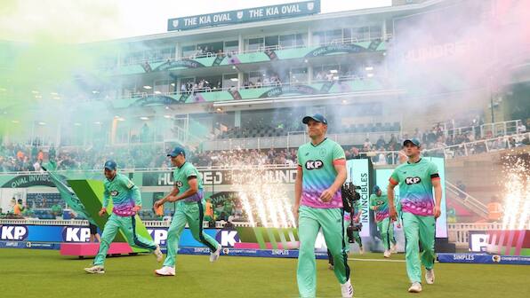 Mumbai Indians acquire 49% stake of Oval Invincibles in The Hundred