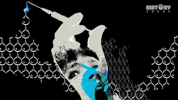 History Today: How the world came to embrace the first polio vaccine