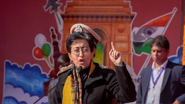 Why Swati Maliwal slammed Atishi after her Delhi win