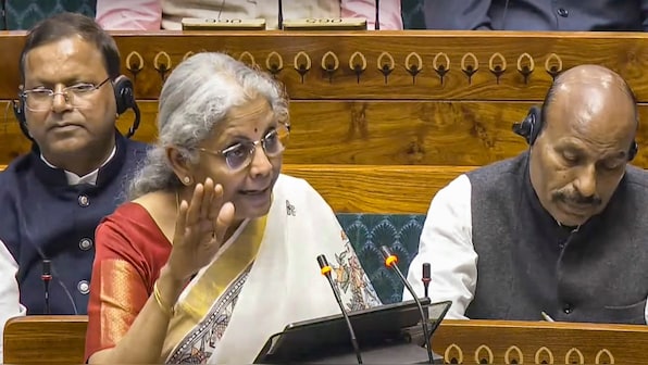 Idea behind simpler, new income tax bill? So you can deal with taxes on your own