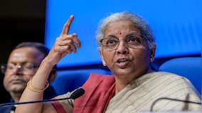India’s FM Nirmala Sitharaman to attend IMF-World Bank Spring Meetings during 11-day US, Peru tour