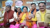 Inside the big oath-taking ceremony of Rekha Gupta, Delhi’s first BJP CM in 27 years