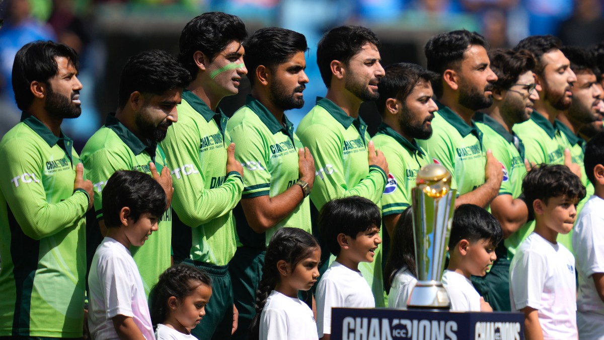 PCB claims it will earn USD 10 million as profit by hosting the Champions Trophy 2025 PCB claims it will earn USD 10 million as profit by hosting the Champions Trophy 2025