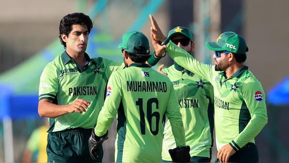 Champions Trophy 2025 scenarios: Pakistan's semi-final hopes take a major hit; here's what they need now