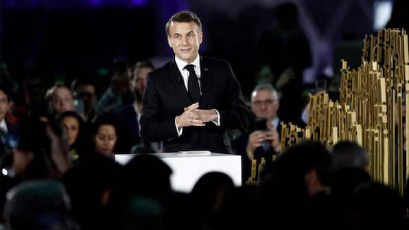 Paris AI Action Summit: France, EU to reduce red tape, go easy on tech companies to boost AI development