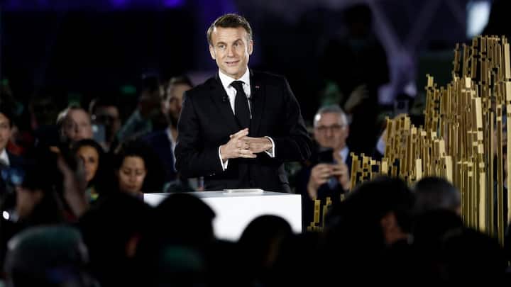 Paris AI Action Summit: France, EU to reduce red tape, go easy on tech companies to boost AI development