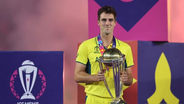 Champions Trophy 2025: Pat Cummins 'hugely unlikely' to play, Steve Smith or Travis Head can captain Australia