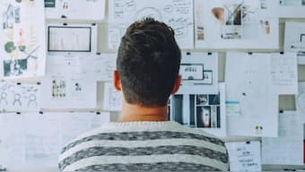 One of the biggest factors deterring students from pursuing doctoral degrees is the high cost of living compared to how much they get paid. Representational Image/Pixabay