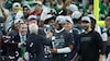 Super Bowl LIX: American rapper Kendrick Lamar enthrals New Orleans crowd as Philadelphia Eagles down Kansas City Chiefs to clinch title