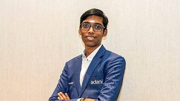 'I am still shaking': Praggnanandhaa on winning Tata Steel Chess, plans to buy gift for Erigaisi after his win over Gukesh