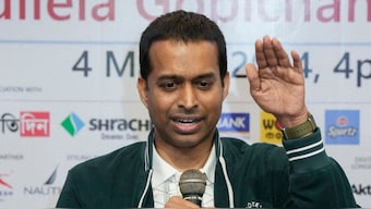 Badminton legend Pullela Gopichand added that it was difficult for him to see athletes struggle to make a decent living after dedicating their lives to sport. PTI