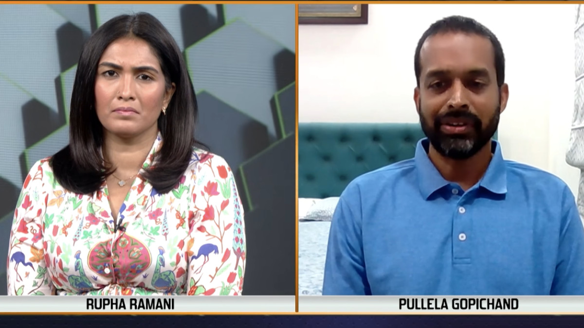 First Sports Exclusive | 99 per cent of those who take up sport fail without an exit strategy, says P Gopichand First Sports Exclusive | 99 per cent of those who take up sport fail without an exit strategy, says P Gopichand