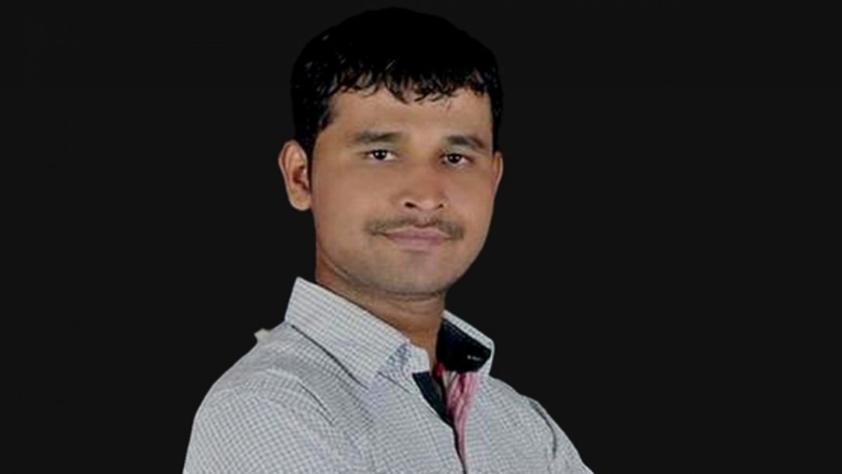 Pune bus rape accused arrested, say police Pune bus rape accused arrested, say police