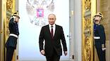 Putin announces 30-hour Easter ceasefire in Ukraine, asks Kyiv to show goodwill