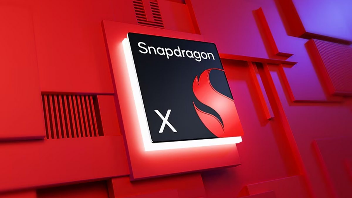 Qualcomm launches Snapdragon X Chipset in India, to power affordable Copilot+ AI PCs