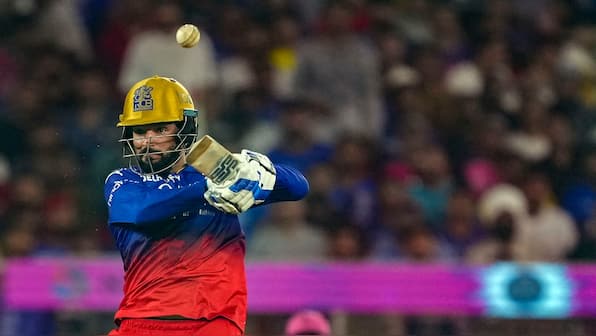 RCB announce Rajat Patidar as new captain for IPL 2025; Virat Kohli says whole team is behind the new skipper