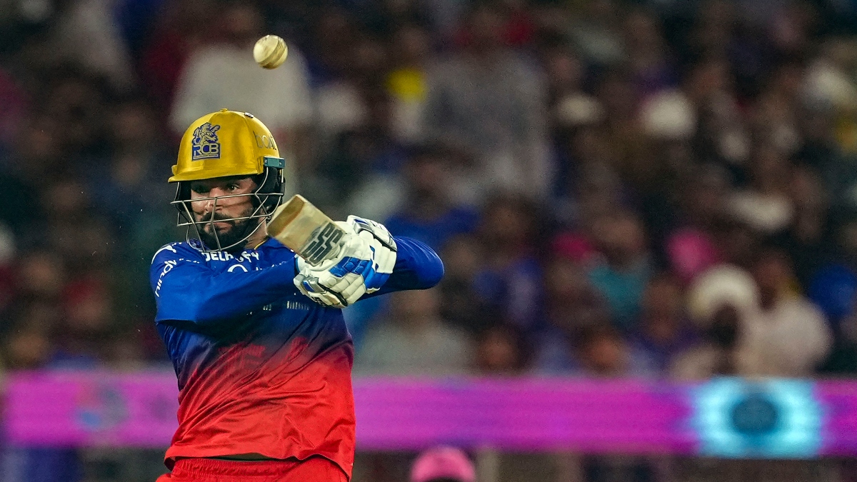 RCB announce Rajat Patidar as new captain for IPL 2025; Virat Kohli says whole team is behind the new skipper RCB announce Rajat Patidar as new captain for IPL 2025; Virat Kohli says whole team is behind the new skipper