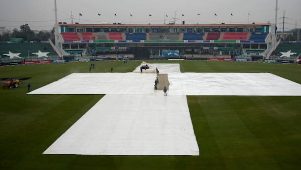 Champions Trophy 2025: Ex-India cricketer slams PCB after Australia-South Africa game in Rawalpindi gets washed out