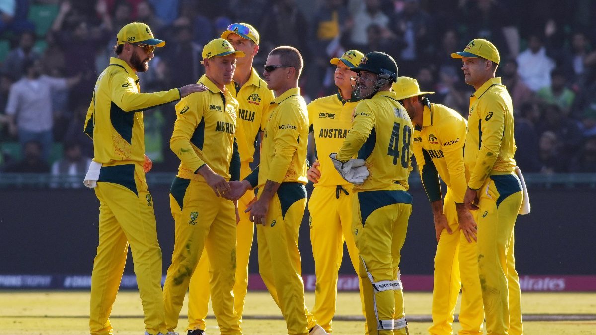 Australia vs South Africa: Rawalpindi weather forecast, pitch report and LIVE streaming Australia vs South Africa: Rawalpindi weather forecast, pitch report and LIVE streaming