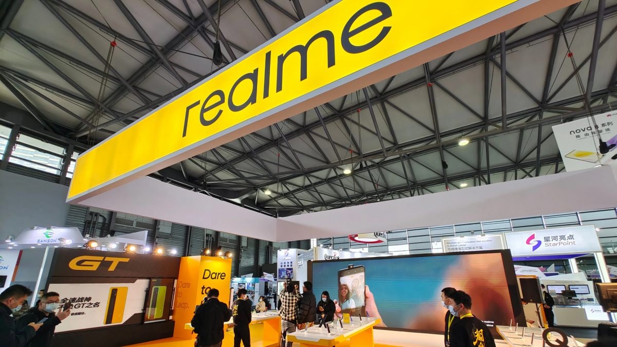 Realme P3 Pro set to launch on February 18, will feature Snapdragon 7s Gen 3 chipset