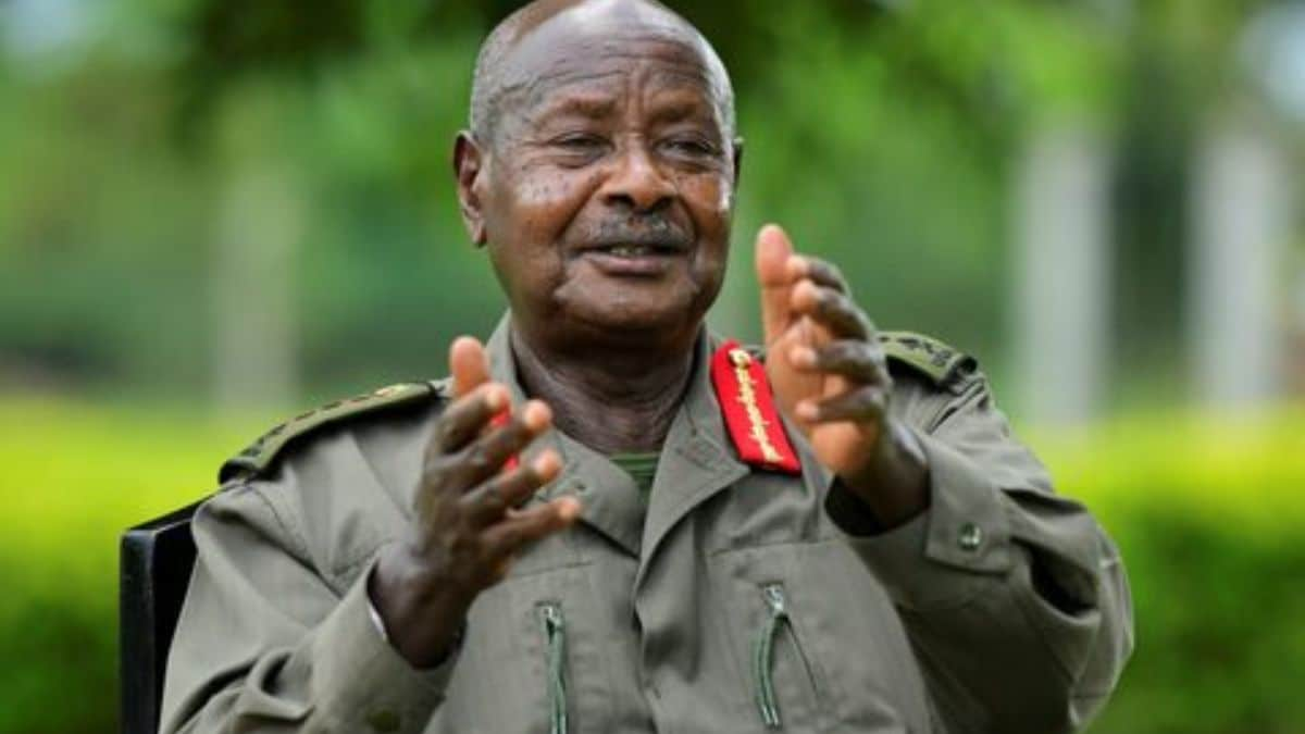 Museveni defies Uganda’s Supreme Court ruling, vows to continue prosecuting civilians in military tribunals