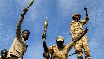 Representational Image. AFP