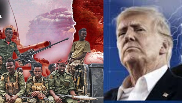US hits Islamic State: What is Trump going to do in Somalia?