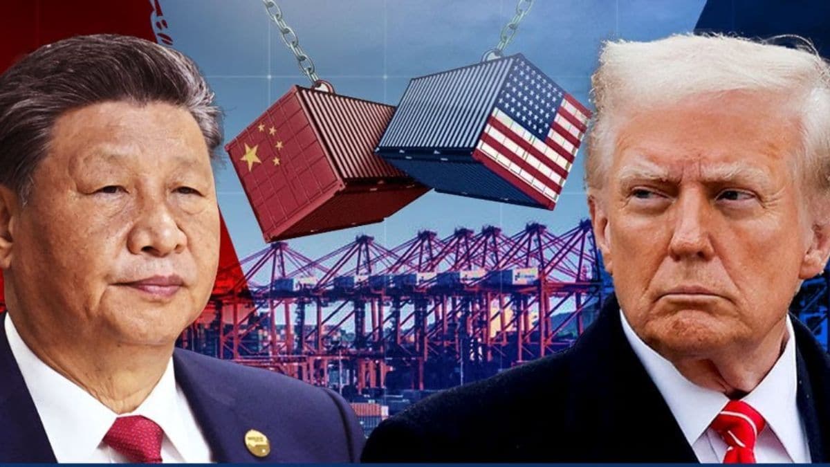 US-China trade war looms as Beijing vows retaliation to Trump’s new tariffs taking effect today