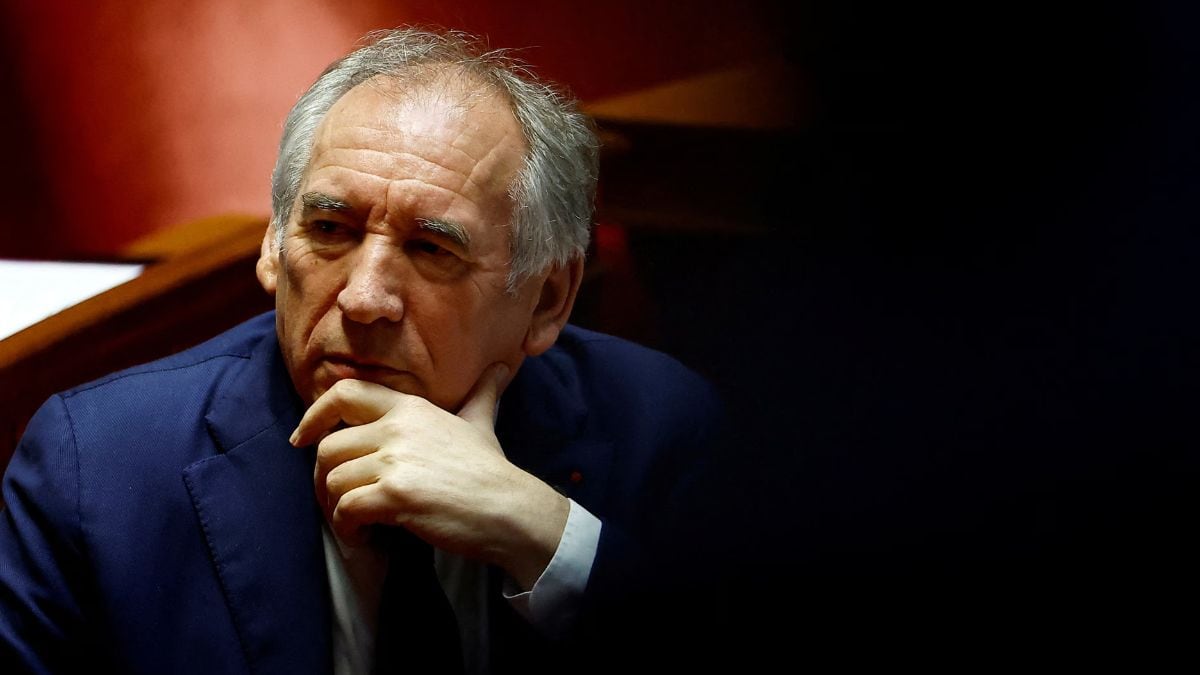 French PM Bayrou uses special constitutional powers to pass 2025 budget bill