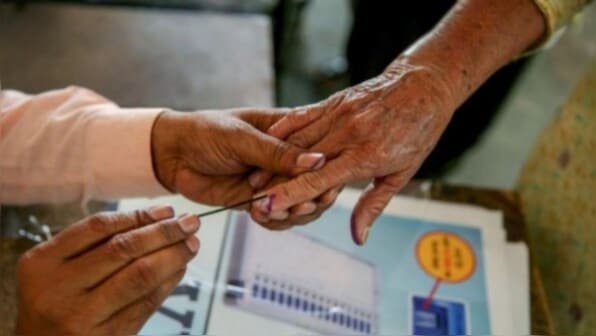 How India plans to vote in a 'one nation, one election' in 2034