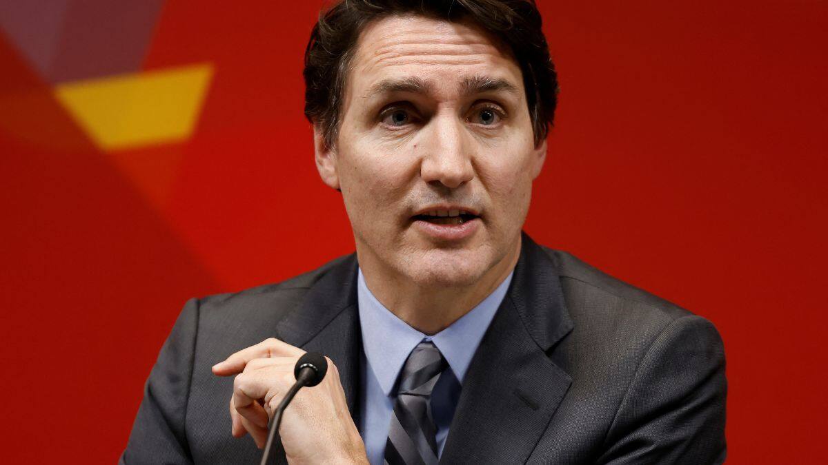 Canada seeks stronger EU trade ties as both regions threatened by Trump tariffs