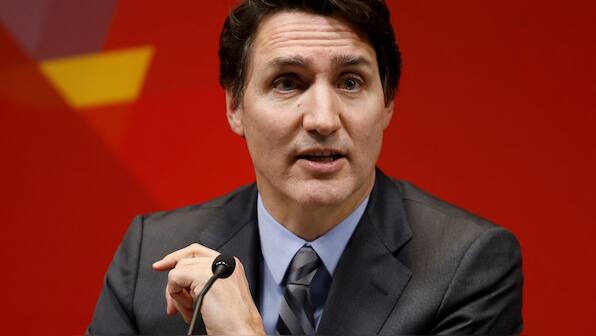 Canada seeks closer EU trade ties amid US tariff concerns