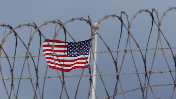 Trump administration deported mother to Venezuela, father sent to Salvador prison; toddler is somewhere in US