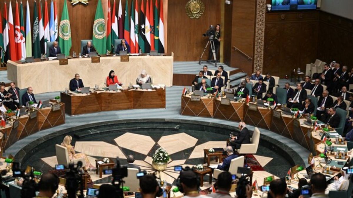 Egypt to host emergency Arab summit as Trump’s Gaza plan sparks outrage Egypt to host emergency Arab summit as Trump’s Gaza plan sparks outrage