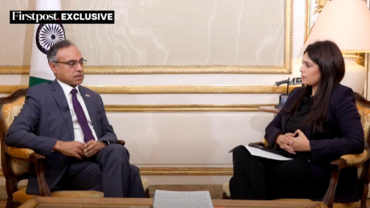 PM Modi, Macron to have 'very thought-provoking discussions': Ambassador Singla | Interview PM Modi, Macron to have 'very thought-provoking discussions': Ambassador Singla | Interview