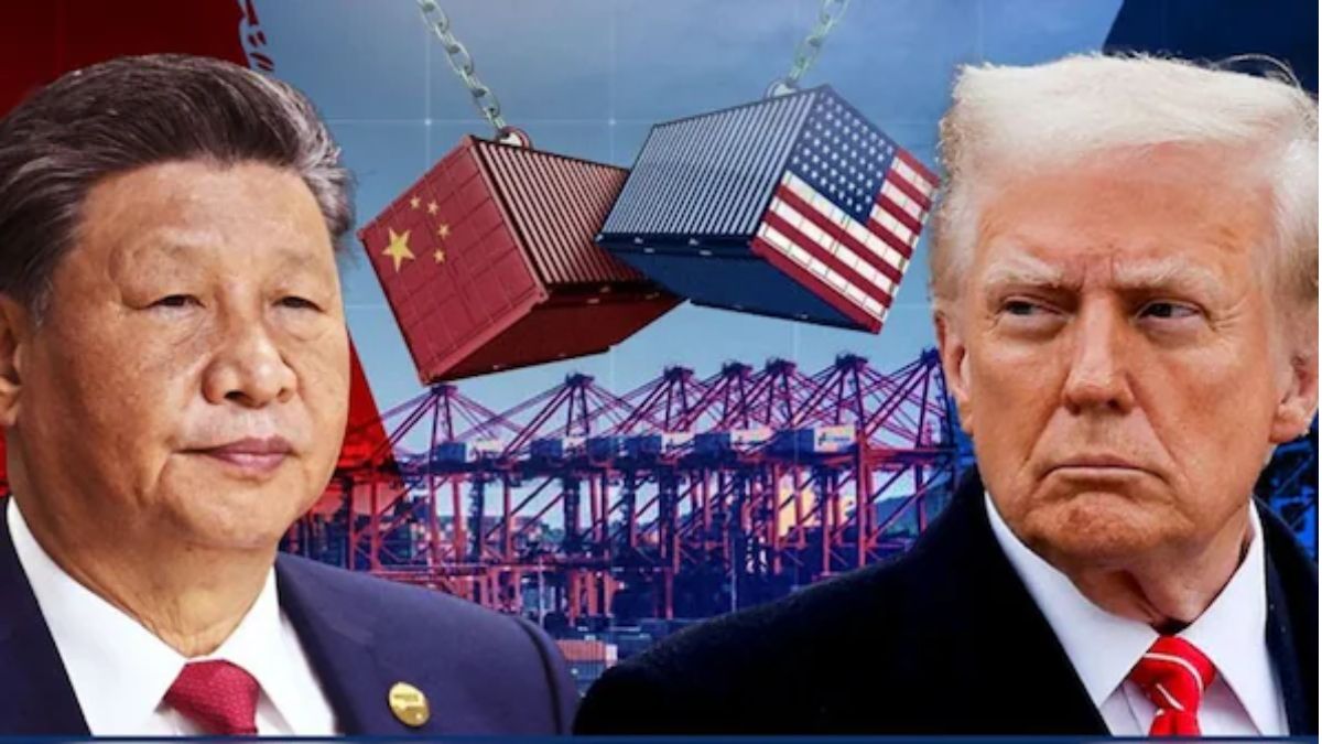 The talks between Xi and Trump will test their ability to navigate a complex and increasingly fragile relationship. Representational image   The talks between Xi and Trump will test their ability to navigate a complex and increasingly fragile relationship. Representational image