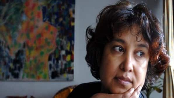 Bangladesh: Taslima Nasreen's publisher attacked at Dhaka book fair, Yunus orders probe