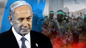 Israel’s new Gaza plan: Capture all of the Strip, keep it for as long as it deems fit