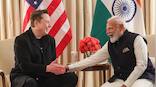 PM Modi speaks to Elon Musk, discusses ‘immense potential for collaboration’ in tech, innovation