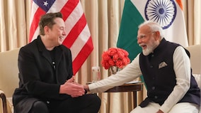 PM Modi speaks to Elon Musk, discusses ‘immense potential for collaboration’ in tech, innovation