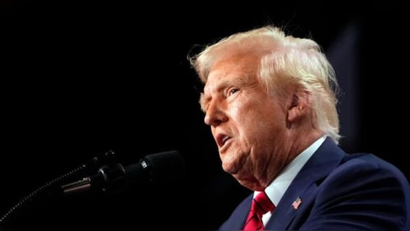Trump announces ‘reciprocal’ tariffs, calls US allies ‘worse than enemies’ on trade