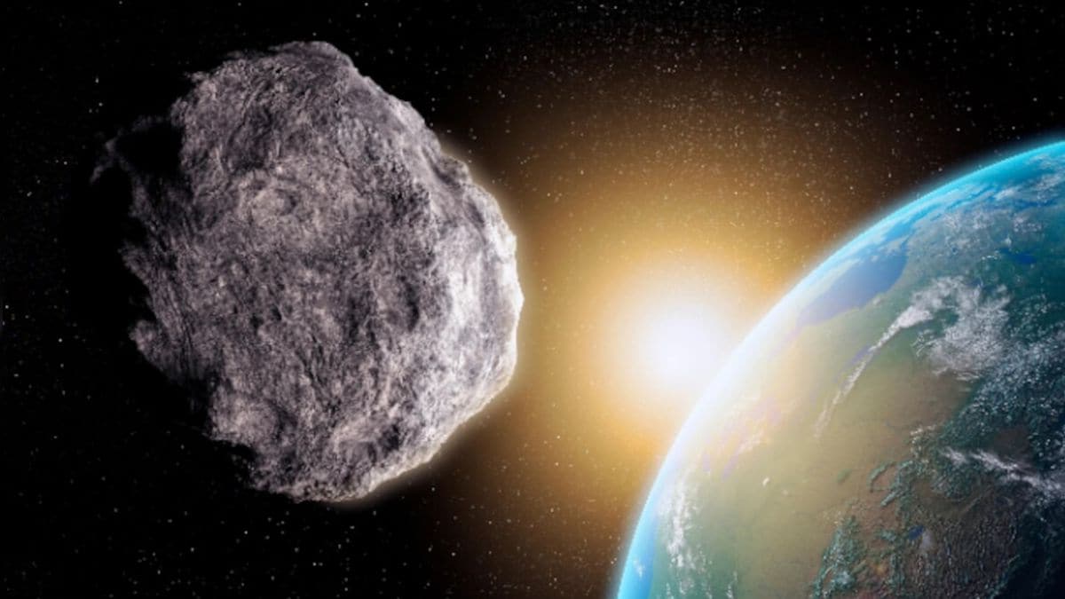 Asteroid set to strike earth in 7 years, China begins recruitment for ‘planetary defence force’