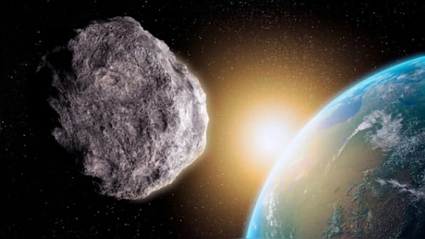 Asteroid set to strike earth in 7 years, China begins recruitment for ‘planetary defence force’