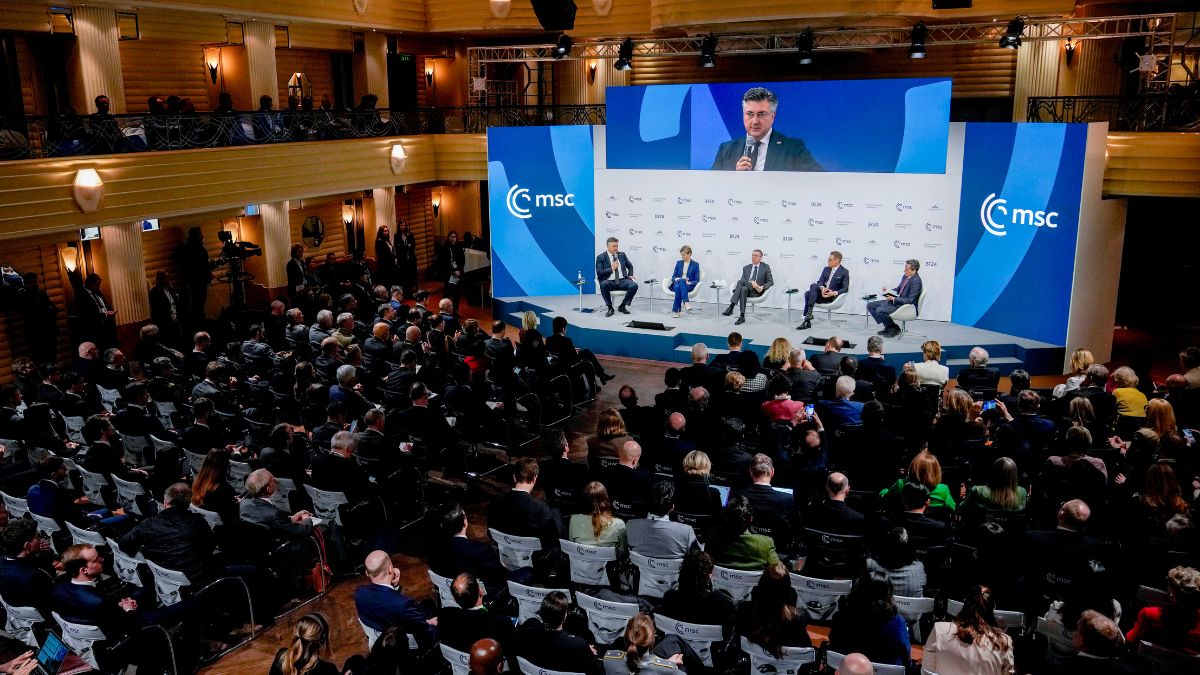 From 1938 to 2025: Europe haunted by ‘Munich spirit’ as US pushes Russia-Ukraine talks From 1938 to 2025: Europe haunted by ‘Munich spirit’ as US pushes Russia-Ukraine talks