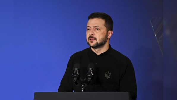Ukraine without elections: Wartime necessity or powerplay, is Trump right in doubting Zelenskyy’s intentions?
