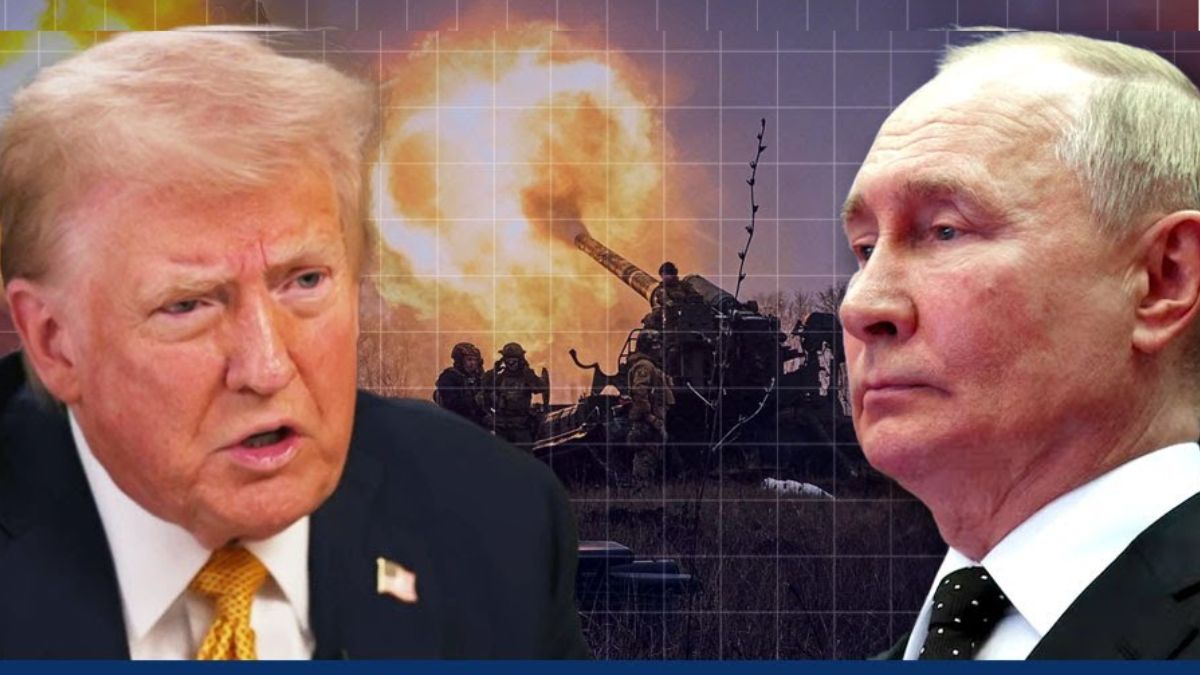 Russia, US plan second round of talks after discussions in Riyadh ...